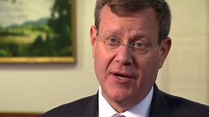 Tim Moore on proposed Voter ID legislation