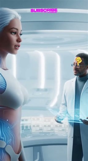 NEXTGEN ROBOTICS: Next-Gen Tech Revealed – Don’t Forget to Like & Subscribe 😎🤖✨