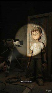 This Scene Feels Like a Memory You Can’t Explain 🥹 | Cinematic Nostalgia #youtubeshorts