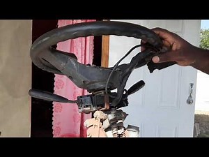Lesson 1 Introduction to Steering Systen