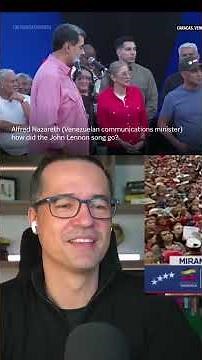🚨 TRUMP CLOSES IN ON MADURO! FINAL MOVE LEAVES THE DICTATORSHIP IN PANIC 🇺🇸🇻🇪