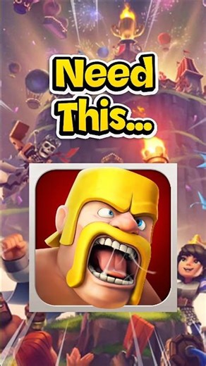 We NEED This Update!!🤯 #clashofclans