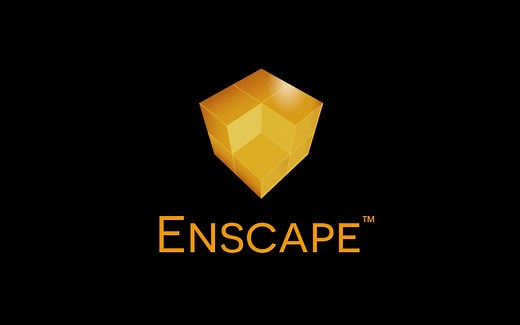 Enscape教程 - 制作真实的镜子 | Tutorial Enscape - True Mirror