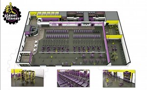 42K views · 719 shares | PLANET FITNESS IS COMING TO PINE BLUFF! -...