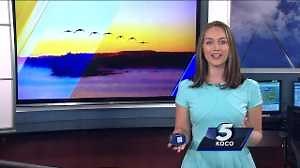 Oklahoma lake levels