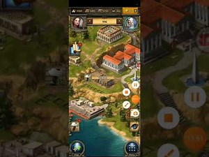My Grepolis Strategy 1