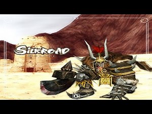 SİLKROAD ONLİNE MAKRO BOT AYARLARI NASIL YAPILIR