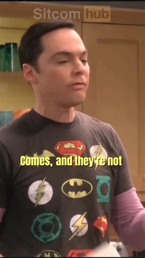 217K views · 1.8K reactions | The Big Bang Theory ｜ Sheldon： Amy, We Won The Nobel Prize In Physics- #shorts ##thebigbangtheory | 1Follows | Facebook