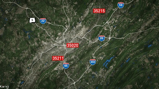 A look at the numbers: Jefferson County homicide trends in areas, race, age
