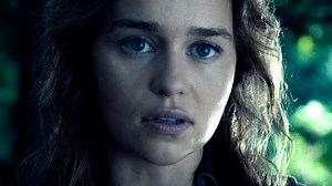 Above Suspicion: Trailer 1