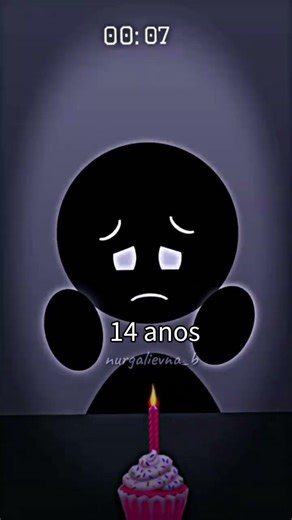 ninguém quer comprar o meu aniversário