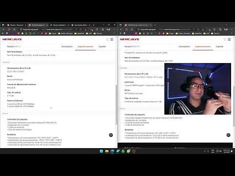Routers para tu Fibra Óptica - Recomendaciones al momento de elegirlo!
