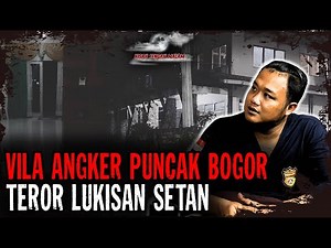 HAMPIR GAK BISA PULANG..!! AKIBAT MELANGGAR LARANGAN PENJAGA VILA..!!