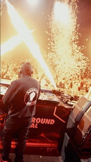 INCOMING✊🏼😮‍💨 #angerfist #hardstyle #incoming