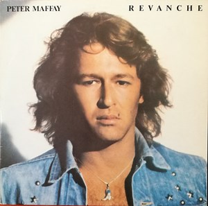 Peter Maffay - Revanche