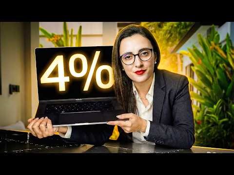 Η αλήθεια για τον ΚΑΝΟΝΑ ΤΟΥ 4%! - (Θετικά και αρνητικά)