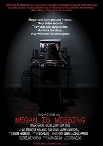 VOIR}} Megan Is Missing (2011) Streaming VF en Français - Streaming VF en Français