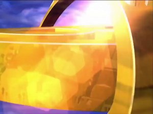 Warner Bros. Pictures Logo 2001