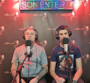 31K views · 2.1K reactions | Durham Town. Roger Whittaker. X ❤️❤️ | Father and Son Karaoke Ltd Wal and Dion | Facebook