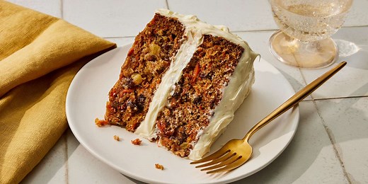I Tried Our 5 Most Popular Carrot Cake Recipes and My Favorite Is Truly the Best Ever