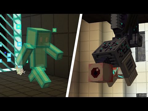 Minecraft With Clones