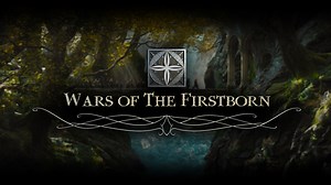 Wars of the Firstborn based on The Ridder Clan Mod for Battle for Middle-earth II: Rise of the Witch King