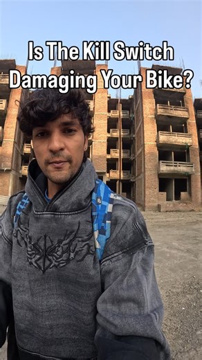 Inamul on Instagram: "Are you confused about using the kill switch?"