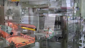 Delta ModTech: Packaging with Precision