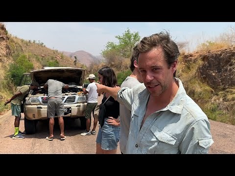 Hinter den Kulissen · Anreise Madagaskar (1/5) | Checker Tobi 3 - Die heimliche Herrscherin der Erde