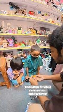 OMG 😍🔥 Showing Beyblade to KidsTheir reaction is priceless! 🤩✨#viral #trend #fyp #1million