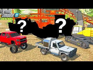 I BOUGHT AN OLD ABANDON GOLD MINE AND FOUND...