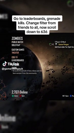 Black Ops 2 Zombies Mod Menu: Get the Best Bo2 Mods Now!