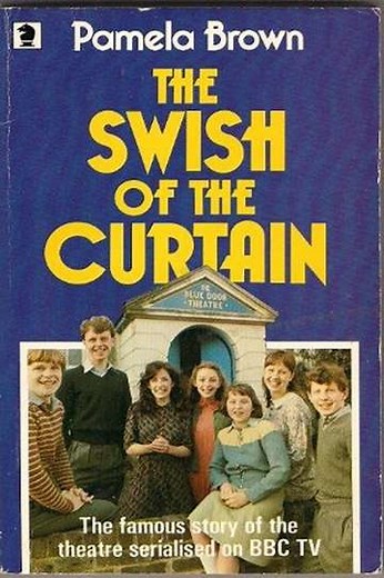 The Swish of the Curtain (1980) - TV Show