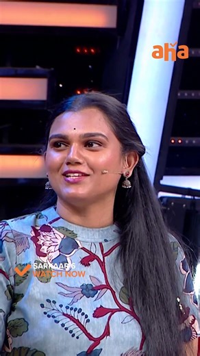 Sarkaar 6 Ep 8 | Watch Now On Aha | Sudheer | Vishnu Priya | Raghu Master, Pranavi | Yash, Varsha