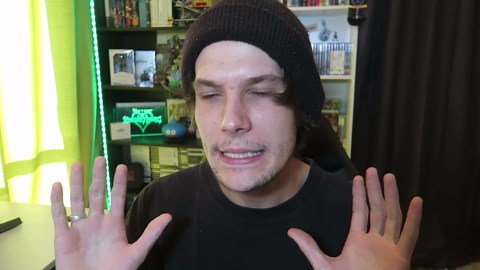 Kingdom Hearts E3 2001 Press Kit Unearthed After Decades