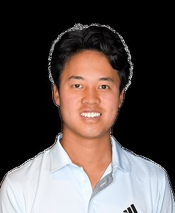 Brandon Wu - Golf News, Rumors, & Updates