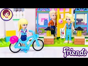 Wait, what? Stephanie has another house? Whyyyy? Let’s find out...