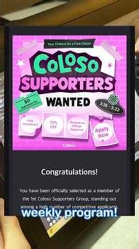 Coloso Review #1: Mogoon’s Fundamentals of Stylized Character Art #Colosoglobal #Colososupporters