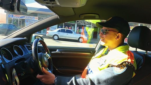 85 reactions | In Episode 6 of #WesternCapeHighwayPatrol Season 2, Provincial Inspector Nigel Coerecius is on the spectacular coastline of Mossel Bay, debating amber traffic lights with a taxi driver and responding to other potentially flammable situations. ▶️ Stream all 10 action-packed episodes of Season 2 on EVOD here: https://bit.ly/WCHPS2_eVOD. | Western Cape Highway Patrol | Facebook