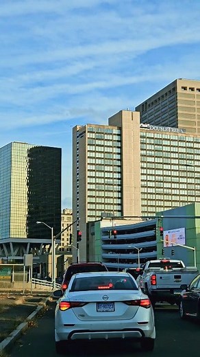 Breathtaking views of Hartford, Connecticut skyline from every direction — a city that shines with charm and timeless beauty ✨ #hartfordconnecticut #hartfordskyline #cityviews #connecticutscenery #urbanbeauty #travelusa #newenglandvibes #citylights #exploreconnecticut #foryoupage #fypシ゚viralシ #usa #travel #RoadTrip | playsummer | Facebook