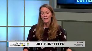 A Hillsdale elementary school teacher known for her stimulating and lively classroom is being honored with Excellence in Education. | FOX 17