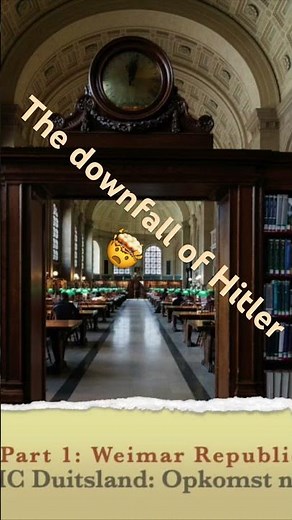 The downfall of Hitler #history #war #power #germany #france #england #usa