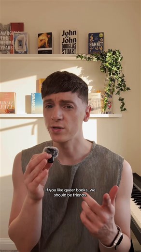 Must-Read LGBTQ Books for Your List