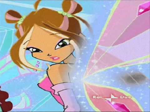 winx club just dance