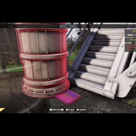 Fallout 76 Quick Tips How To Make A Underground Base