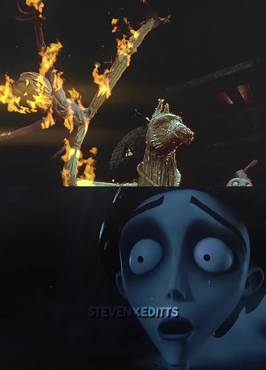 Ediciones Creativas de El Extraño Mundo de Jack