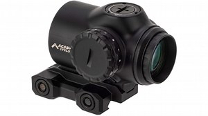 Primary Arms SLx 1x Microprism Optic, ACSS-Cyclops-G2 Reticle (710034) | UPC: