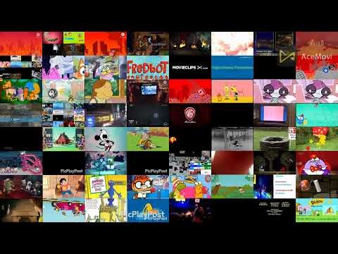 Random Maze Screaming Contents Ultimateparison 4 By The Mickey Fanboy and Havrick Vedo Channel