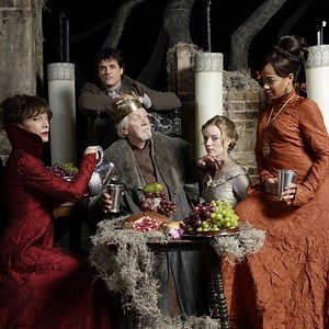 11K views · 229 reactions | See why the Los Angeles Times called Slings and Arrows "as great a show as television has brought forth, in this or any other age." All three seasons are streaming on Acorn TV ➡️ acorn.tv/slings | Acorn TV | Facebook