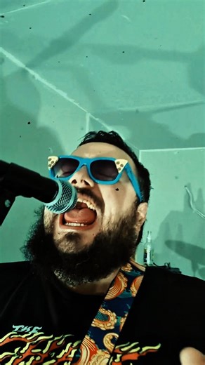 Wakey Spoons Is Fuc*ing Massive! Official Video, by Wakey Thrash Punk Idots, The Krayons! #thrashpunk #hardcorepunk #punkrock #punkband #streetpunk #punkbands | The Krayons